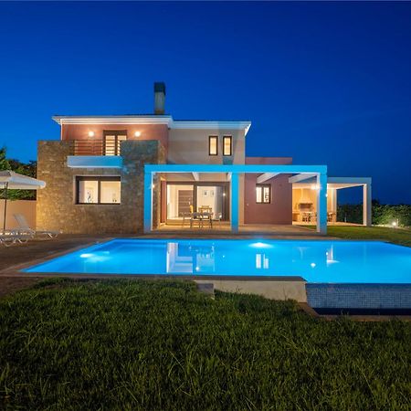 Orange Tree Villas Sani  Exterior photo